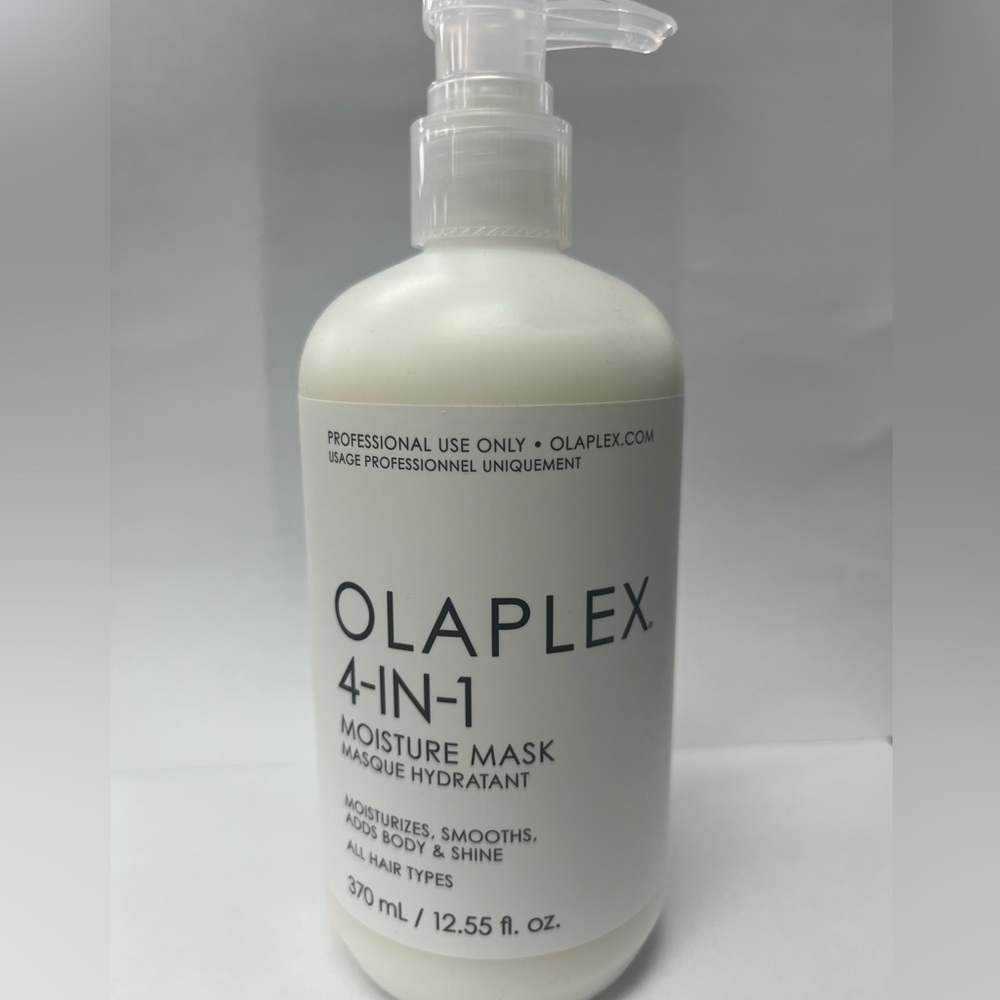 ❤️❤️OLAPLEX 4 IN 1 MOISTURE MASK❤️❤️